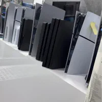 نصب بازی و کپی خور کردن PS4 تا آپدیت 12.02
