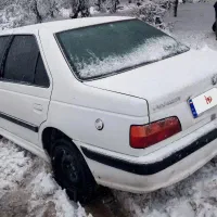 پارس۸۸|خودرو سواری و وانت|گرگان, |دیوار