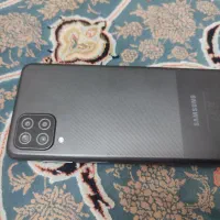 سامسونگa12|موبایل|باقرشهر, |دیوار