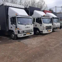 باربری خوشنام فردوس (شهر و شهرستان)|خدمات حمل و نقل|تهران, فردوس|دیوار