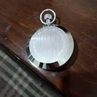 کرنومتر قدیمی سوئیسی اصل|کلکسیون اشیاء عتیقه|ملارد, |دیوار