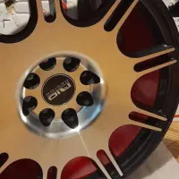 رینگ اسپرت کاملا نو آکبند 15|قطعات یدکی و لوازم جانبی|رشت, لاکانی|دیوار