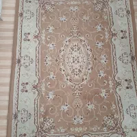 فرش ۴متری در حدنو با تخفیف