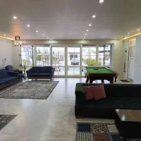 باغ ویلای لوکس (۲ استخر آبگرم)