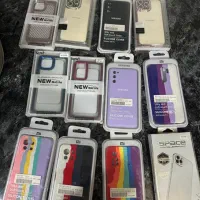 قاب گوشی تعداد به قیمت خرید|لوازم جانبی موبایل و تبلت|تهران, اوقاف|دیوار