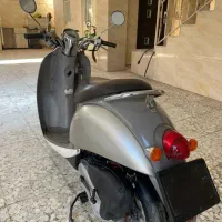 فروش موتور|موتورسیکلت|قائم‌شهر, |دیوار