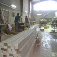 نقاش و کارگر ساده  ایرانی و اتباع سعید آباد شهریار