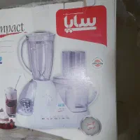 غذاساز  مخلوطکن وغیره|خردکن، آسیاب، غذاساز|تهران, سلسبیل جنوبی|دیوار