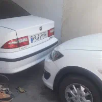 حمل مسافر به تمام نقاط کشور با سواری