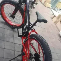 اسپرت کردن دوچرخه