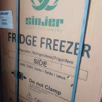 یخچال سینور