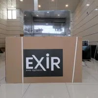 تلویزیون ۵۵ اکبند، هوشمند فقط  ۲۲۹۰۰