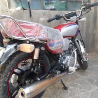 موتور همتاز ۴۰۳|موتورسیکلت|تایباد, |دیوار