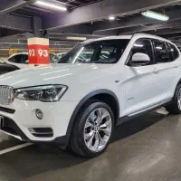 Bmw x3|خودرو سواری و وانت|تهران, فرمانیه|دیوار