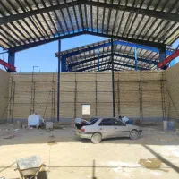 اجاره سوله استاندارد650متر