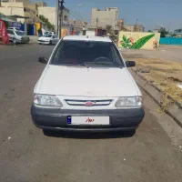 پراید ۱۳۱ مدل ۹۰|خودرو سواری و وانت|اهواز, کیانشهر|دیوار
