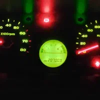 پراید ۱۳۲ بدون ضربه خط خش مشابه صفر|خودرو سواری و وانت|رشت, کوی قدس|دیوار