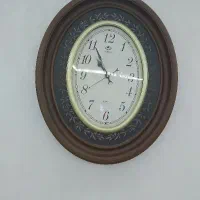 ساعت دیواری