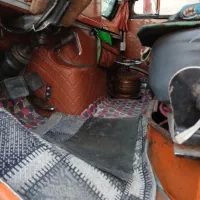 سنگین کامیون ۹۱۱|خودرو سنگین|طبس, |دیوار