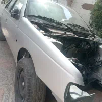 نقاشی تخصصی خودرو با کیفیت عالی