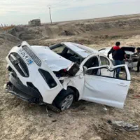 خریدارماشین تصادفی|خدمات موتور و ماشین|گرگان, |دیوار