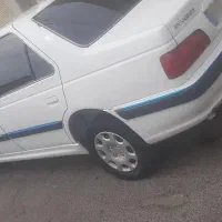 پژوپارس|خودرو سواری و وانت|چابهار, |دیوار