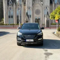 سانتافه ۲۰۱۵