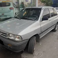 پراید مدل 83