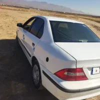 سمند مدل 90دوگانه دست