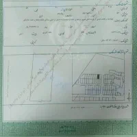 زمین فروشی در اله آباد سفلی