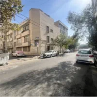 شریعتی/تجریش/۹۵۰ متر/فروش مشارکت