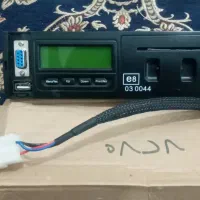 تاخوگراف نیسان