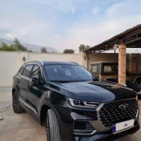 تیگو ۸ ای پلاس