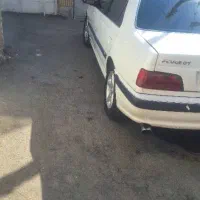 پژو پارس XU7، مدل ۱۳۹۲|خودرو سواری و وانت|اصفهان, احمدآباد|دیوار