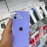 ایفون 12نرمال 128