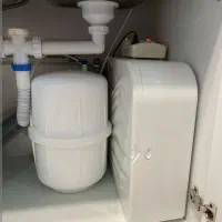 فروش و تعمیر و نصب انواع تصفیه آب خانگی|آب‌سردکن و تصفیه آب|قائم‌شهر, |دیوار