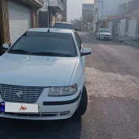 سمند 99بدون رنگ مولتی پلکس