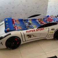 سرویس تختخواب ماشین فراری و متعلقاتش|تخت و سرویس خواب|پردیس, فاز ۲|دیوار