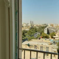 ۱۲۰ متری دوخوابه لوکس ویو حرم|اجارهٔ آپارتمان|مشهد, مصلی (کارمندان اول)|دیوار