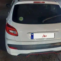 ۲۰۷ مدل ۱۴۰۰