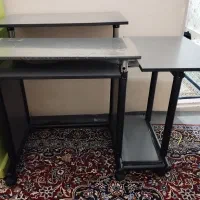 میز کامپیوتر درحد نو|میز تحریر و کامپیوتر|تبریز, |دیوار