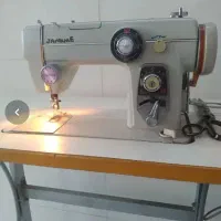 چرخ خیاطی ژانومه 680
