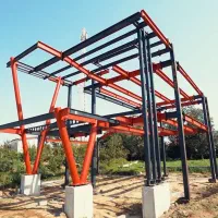 ساخت و نصب سوله و سازه فلزی سراسر ایران|مصالح و تجهیزات ساختمان|تهران, ایران|دیوار