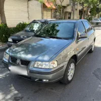 سمند lx سفارش مدیران