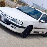 پژوپارسxup مدل 1401