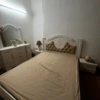 تخت خواب دونفره