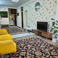 ۸۰ متری      آسانسور دار      حسابی ۵۷ ( ادیب ۴۶ )|فروش آپارتمان|مشهد, شهرک رازی (شهرک غرب)|دیوار