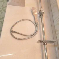 ست دوش و 4 عدد شیر آلات