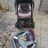 کالسکه چیکو اصل ایتالیا و روروئک