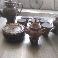 عصرانه خوری ۶نفره اصل